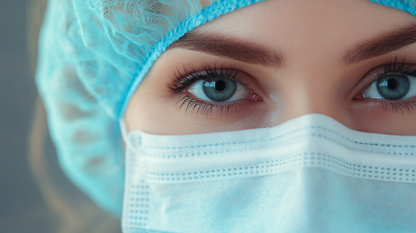 2025 Medical Face Mask Market Trends and Top Comparisons for Global Buyers