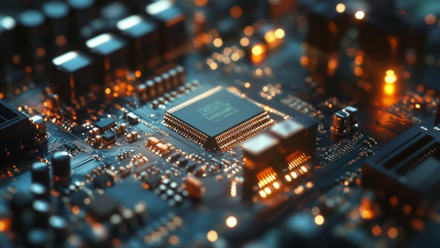 Understanding Industry Production Standards for Best Rigid Flex Board Manufacturing