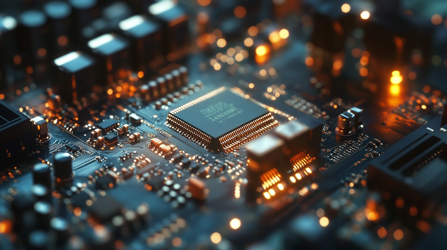 Understanding Industry Production Standards for Best Rigid Flex Board Manufacturing
