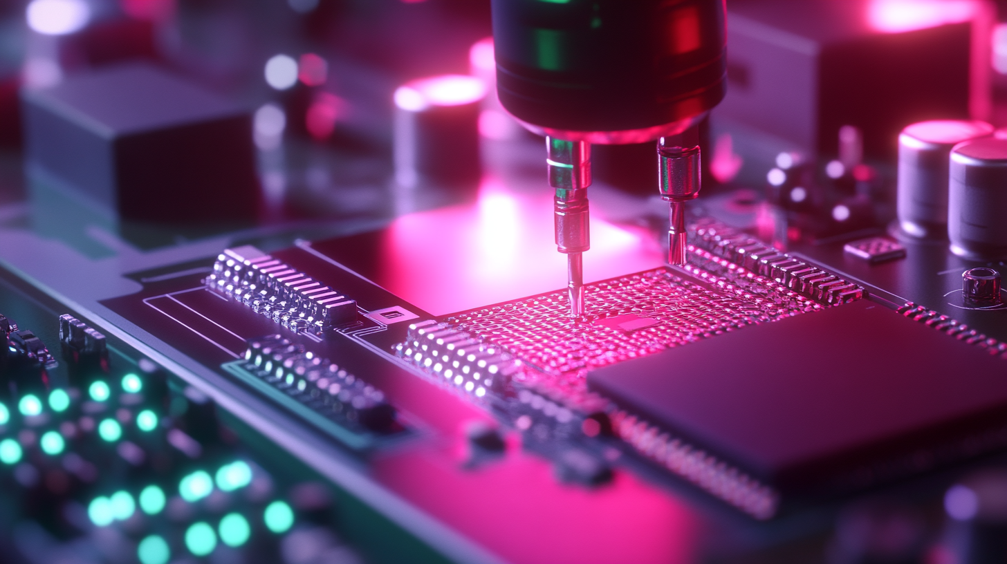 Understanding Industry Production Standards for Best Rigid Flex Board Manufacturing