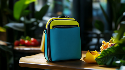 Ultimate Guide to Choosing the Best Neoprene Lunch Bag for Your Needs