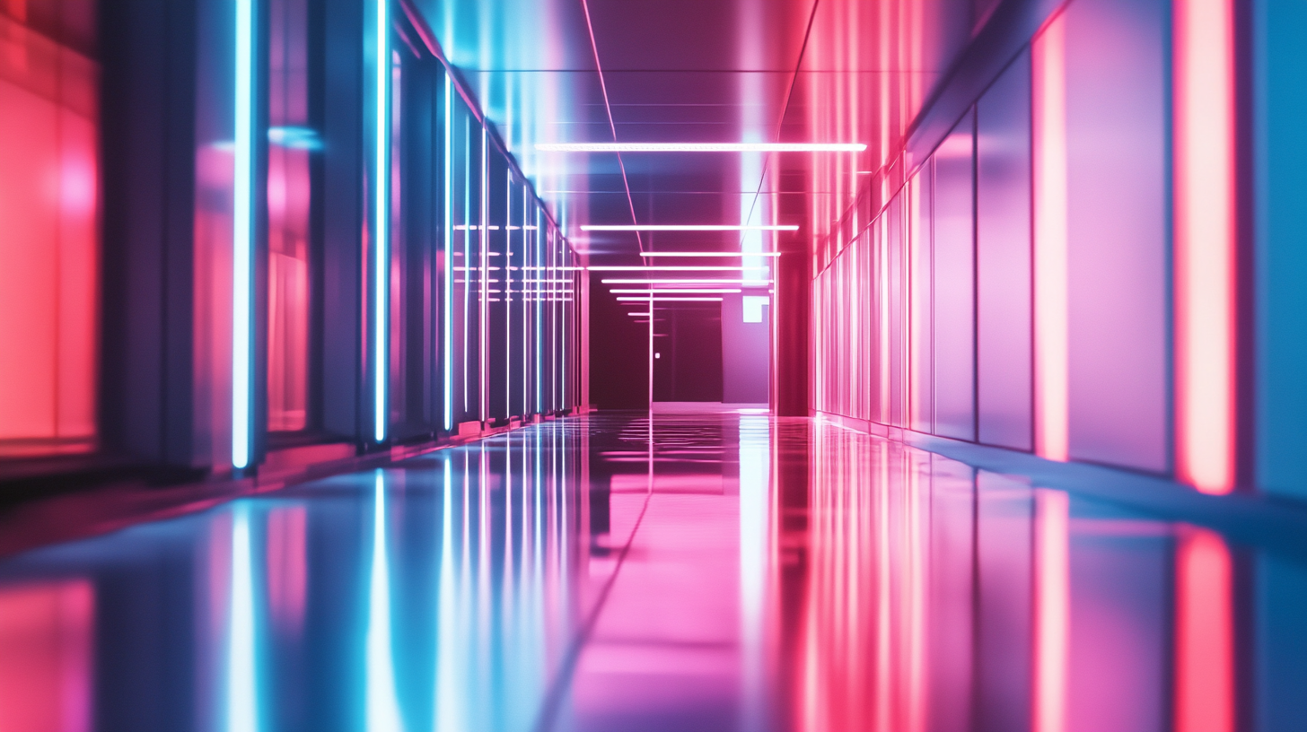 Unlocking the Advantages of Advanced Lighting Technology for Your Business