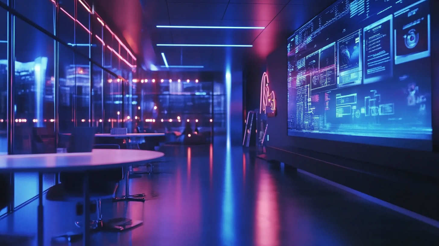 Unlocking the Advantages of Advanced Lighting Technology for Your Business
