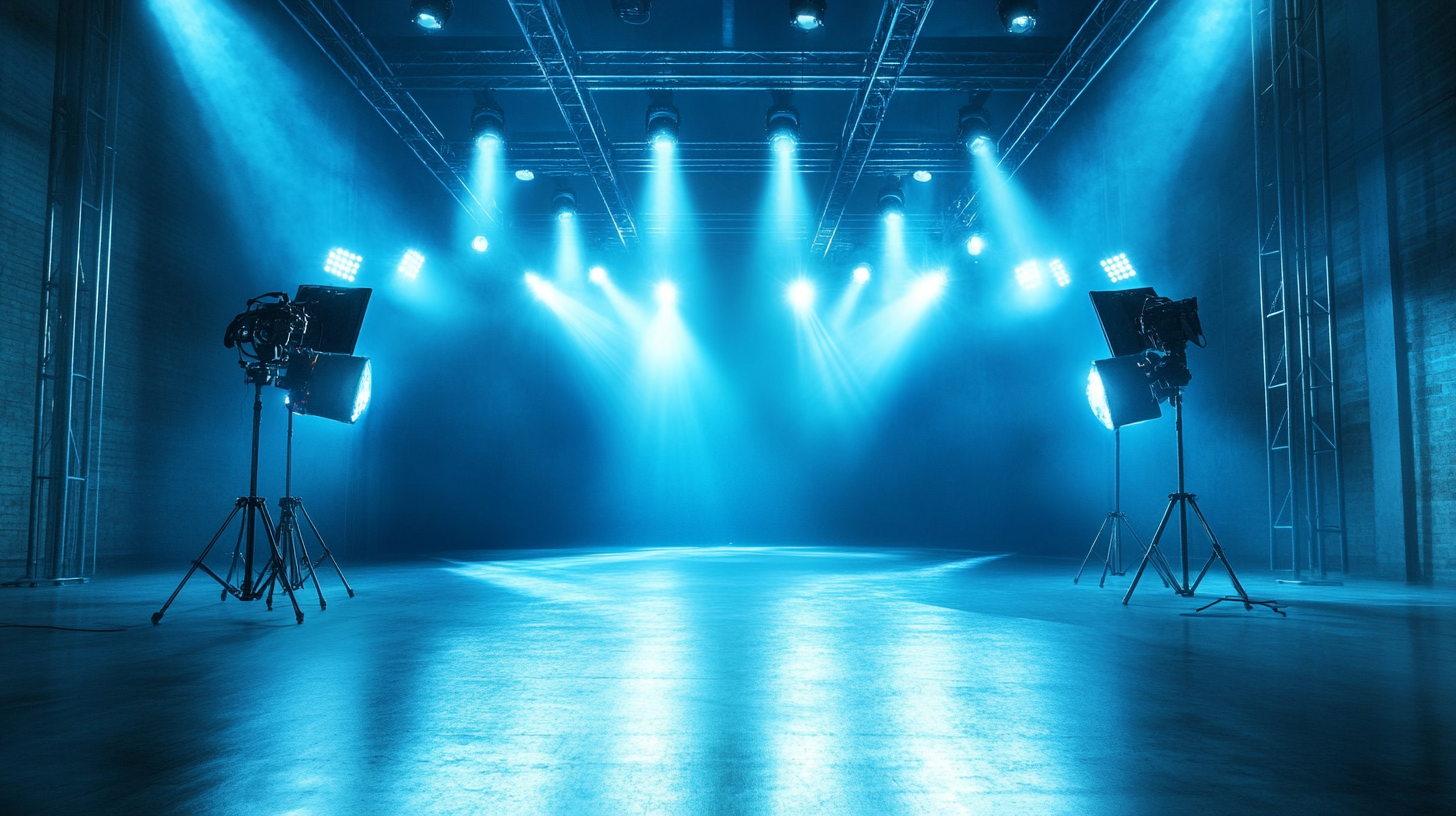 Unlocking the Advantages of Advanced Lighting Technology for Your Business