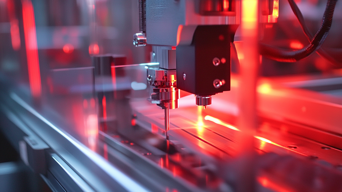 Unlock Precision: 5 Key Technical Specs of the Best Comma Doctor Blade Coating Machines for Global Sourcing