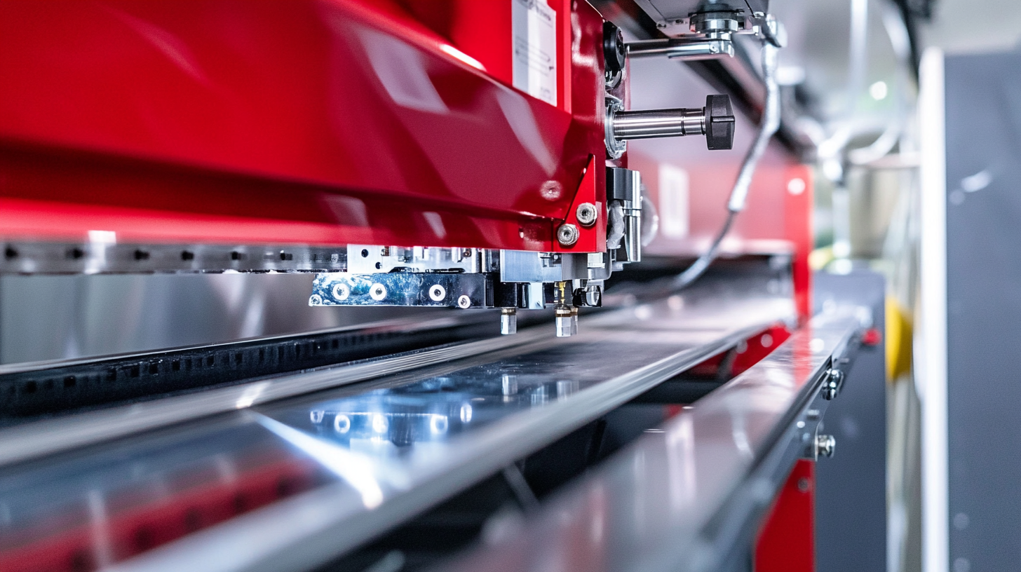 Unlock Precision: 5 Key Technical Specs of the Best Comma Doctor Blade Coating Machines for Global Sourcing