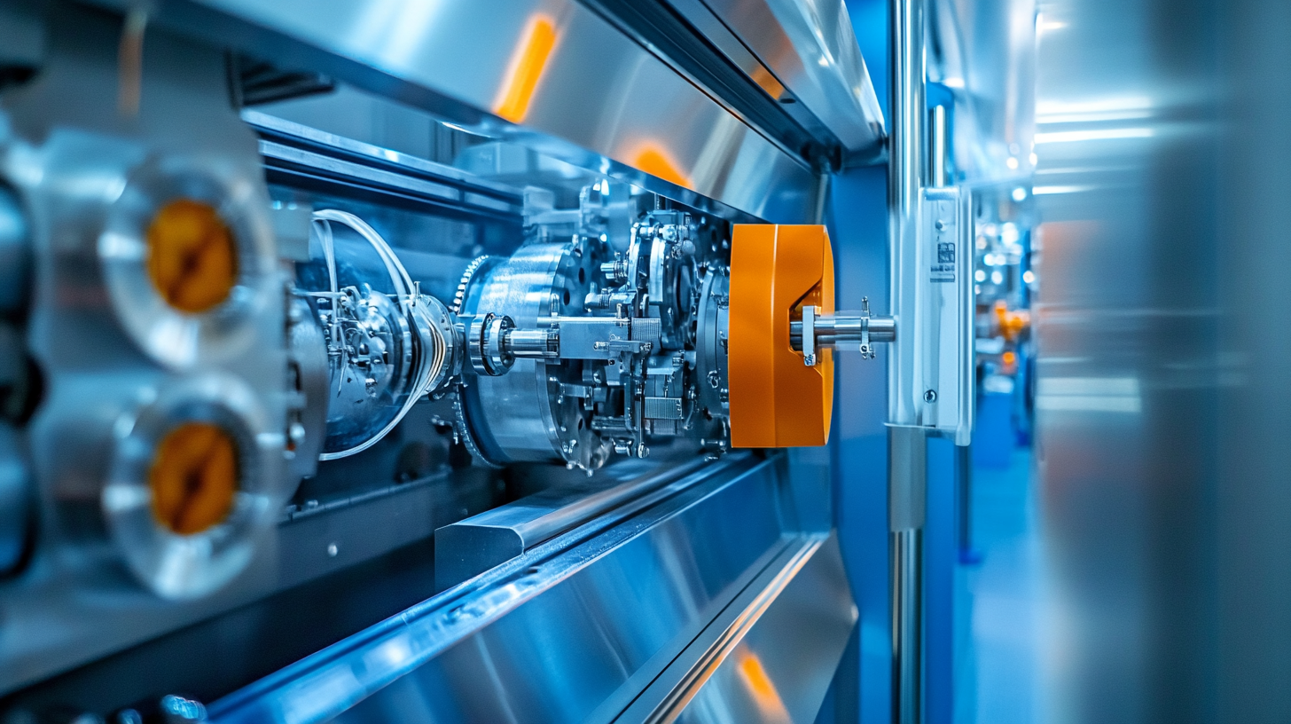 Unlock Precision: 5 Key Technical Specs of the Best Comma Doctor Blade Coating Machines for Global Sourcing