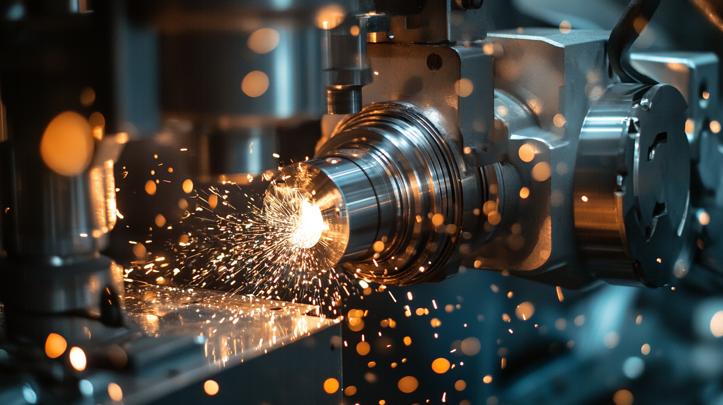 Ultimate Guide to Mastering the Best Cnc Tube Cutting Machine Techniques