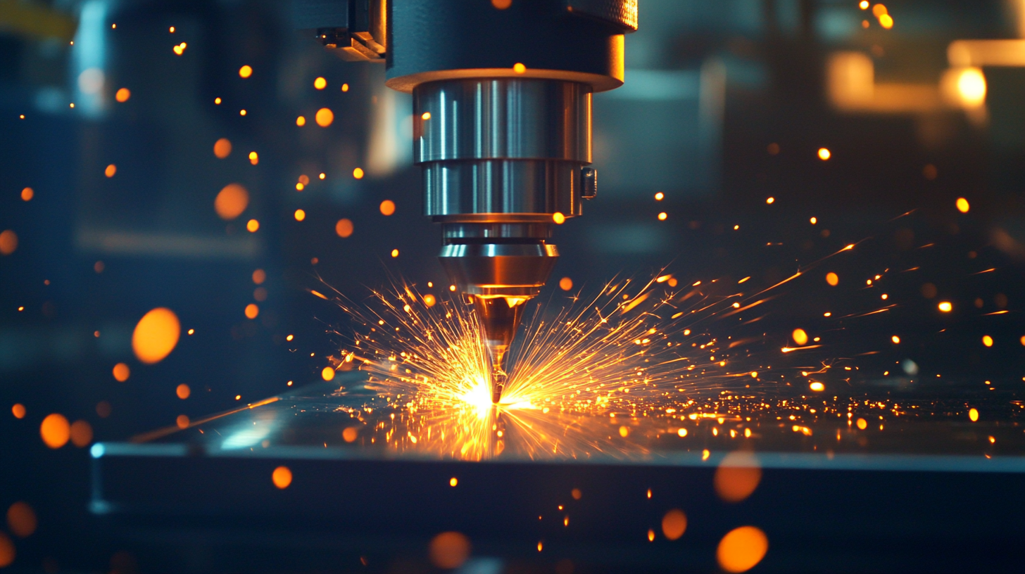 Ultimate Guide to Mastering the Best Cnc Tube Cutting Machine Techniques
