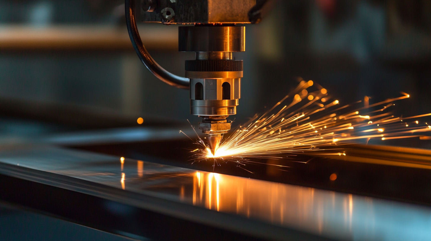Ultimate Guide to Mastering the Best Cnc Tube Cutting Machine Techniques
