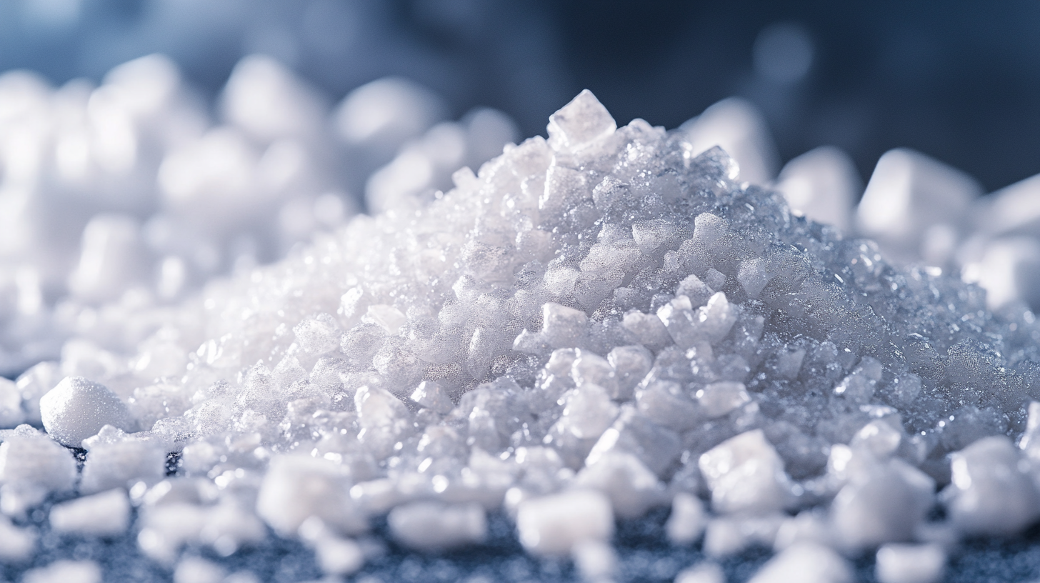 Emerging Trends in Alumina Granules Technology for 2025 A Comprehensive Guide to Innovations