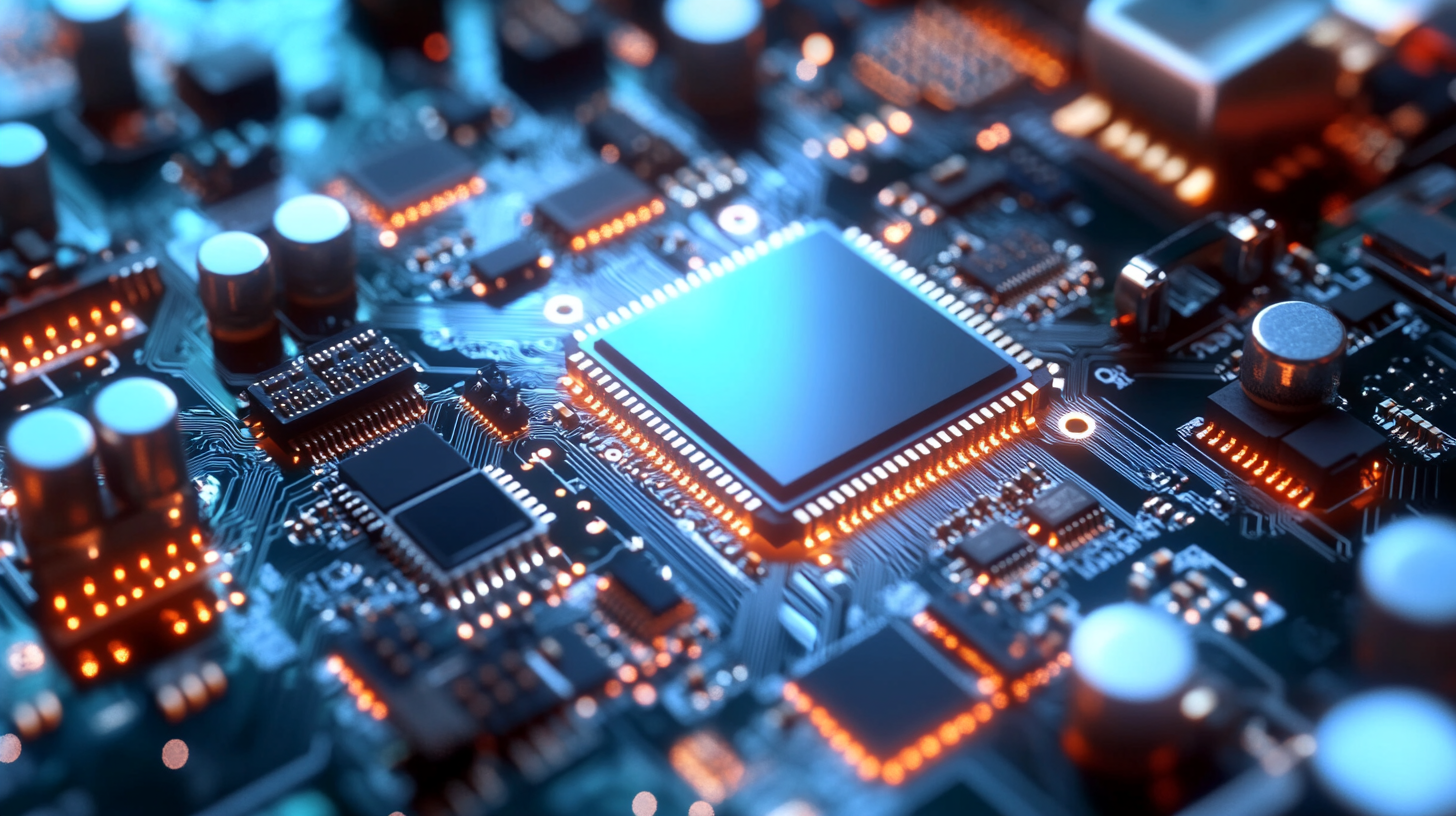 Navigating the Future of Best Electronics Assembly in 2025 Strategies for Global Sourcing
