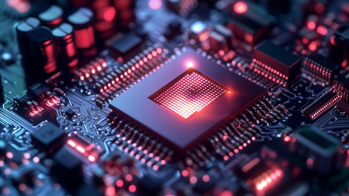 Navigating the Future of Best Electronics Assembly in 2025 Strategies for Global Sourcing