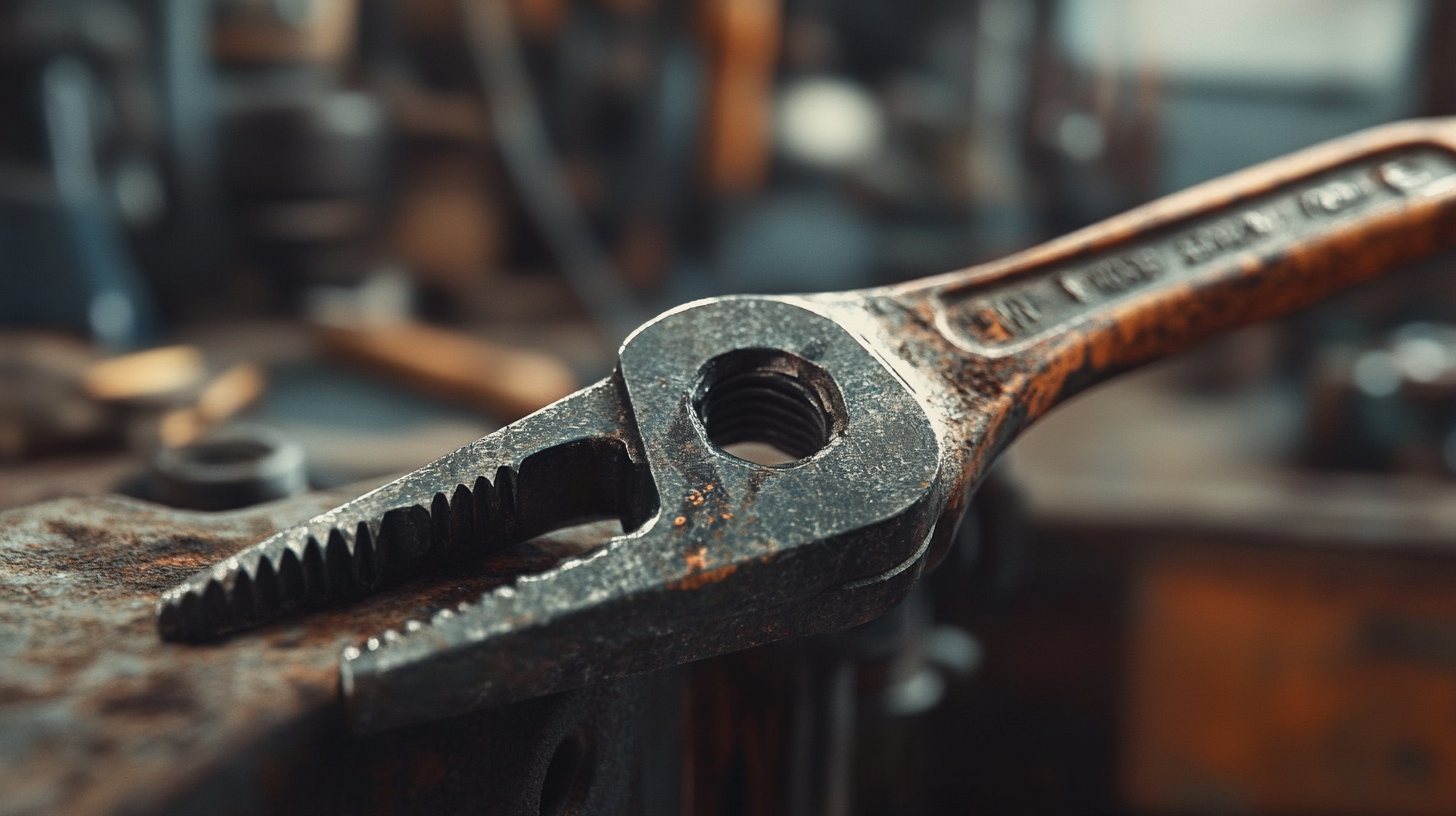 Exploring the Unique Features and Applications of the Best Wrench Tool for Global Buyers