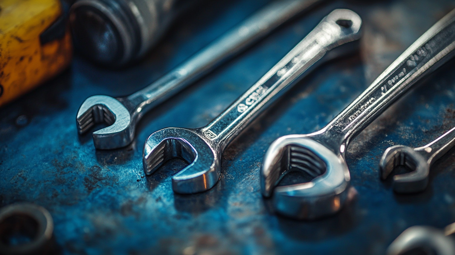 Exploring the Unique Features and Applications of the Best Wrench Tool for Global Buyers