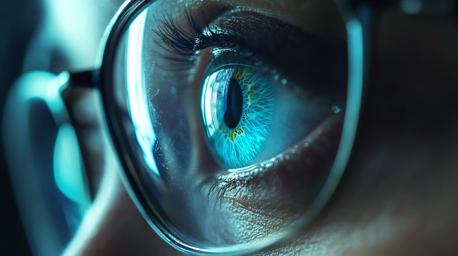 Innovative Solutions for Optimal Vision with Best Photochromic Lenses