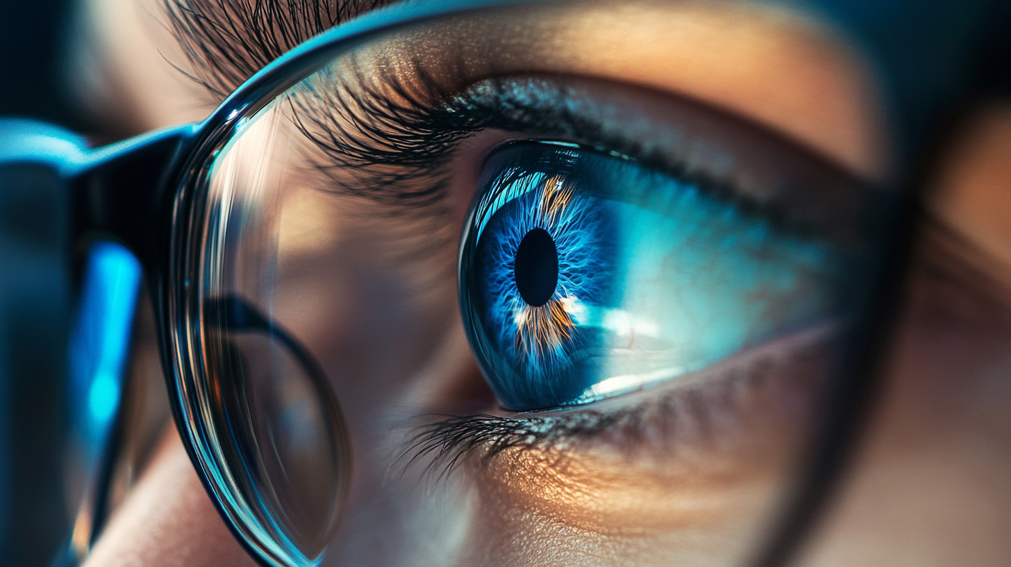 Innovative Solutions for Optimal Vision with Best Photochromic Lenses