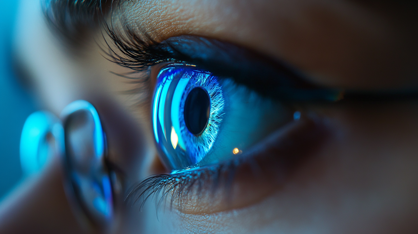 Innovative Solutions for Optimal Vision with Best Photochromic Lenses