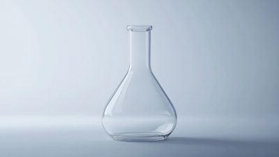 Unmatched Quality: Discover the Best PTFE Volumetric Flask Made in China for Global Markets