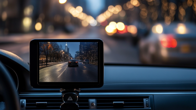 Advantages of Utilizing the Best Rear View Monitor for Enhanced Safety