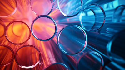 5 Innovative Strategies For Choosing The Best Impact Modifier For PVC Pipes