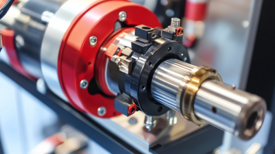 A Comprehensive Guide to Selecting the Best Ac Servo Motor for Your Industry Needs