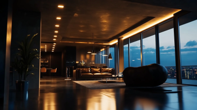 7 Reasons Why Best High End Lighting Enhances Your Global Purchasing Decisions