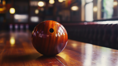 What Makes the Best Wooden Bowling Ball Stand Out in the Market