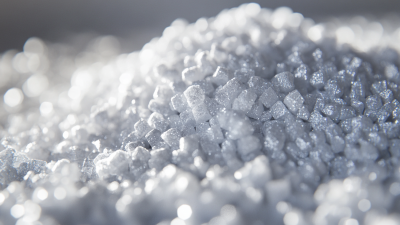 Emerging Trends in Alumina Granules Technology for 2025 A Comprehensive Guide to Innovations