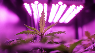 Exploring the Versatility and Advantages of Best Led Grow Light for Various Cultivation Needs
