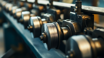 Discover the Ultimate Guide to Choosing the Best Thread Rolling Machine for Your Business Needs