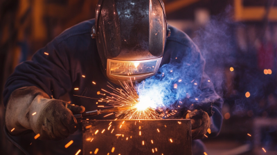Mastering the Art of Stick Welding with the Best Techniques for Perfect Welds