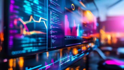 Unlocking the Potential of Best Full Color Lcd Display for Your Business Success