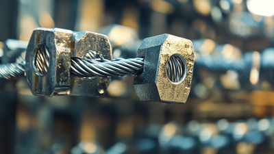 Navigating Import-Export Certifications for the Best Heavy Duty Wire Nuts in the Global Market