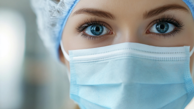 2025 Medical Face Mask Market Trends and Top Comparisons for Global Buyers
