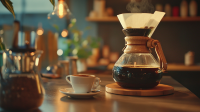 Identifying Issues with Best Coffee Companion for Enhanced Brewing Experience
