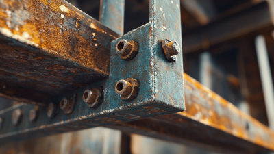 Unlocking Quality Suppliers for Best Corner Braces in Global Sourcing
