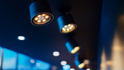 15 Best Led Spotlights You Should Consider for Your Global Procurement Needs