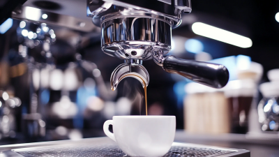 Emerging Coffee Innovations in 2025 A Comprehensive Guide to the Best Robot Espresso Machines