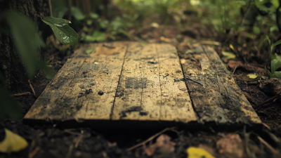 Challenges Faced with the Adoption of Best Hollow Board Backing Plate