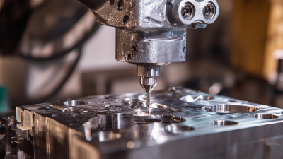 Solutions for Achieving Superior Quality with the Best Die Casting Mold