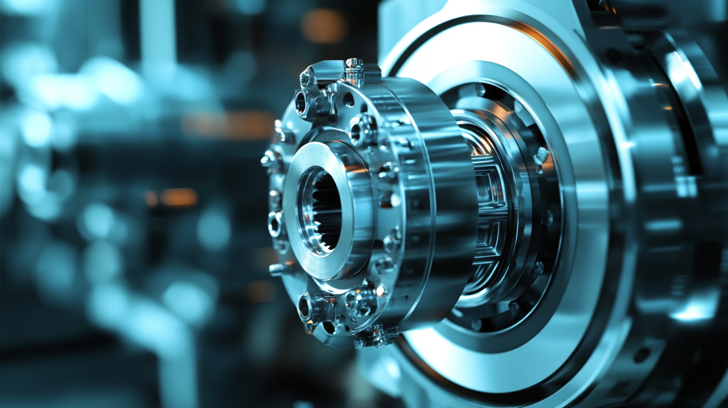 Unleashing Global Excellence with China's Best Low Noise Electric Motor Bearings