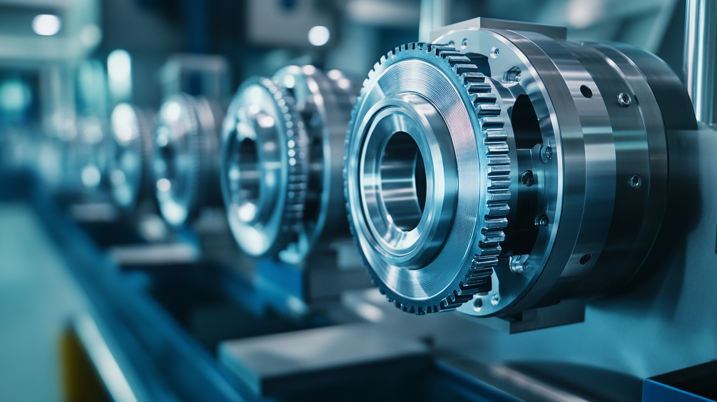 Unleashing Global Excellence with China's Best Low Noise Electric Motor Bearings