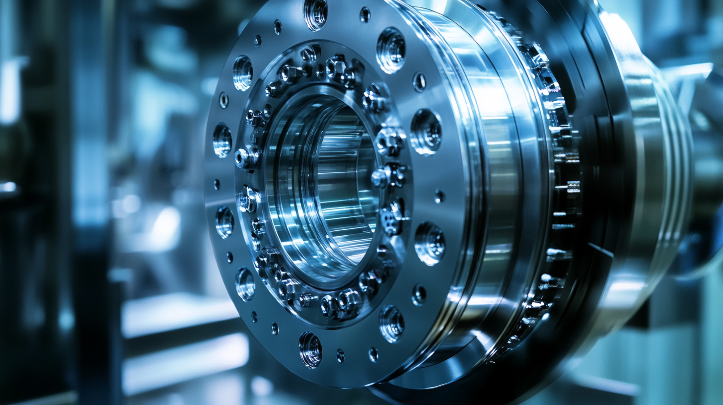 Unleashing Global Excellence with China's Best Low Noise Electric Motor Bearings