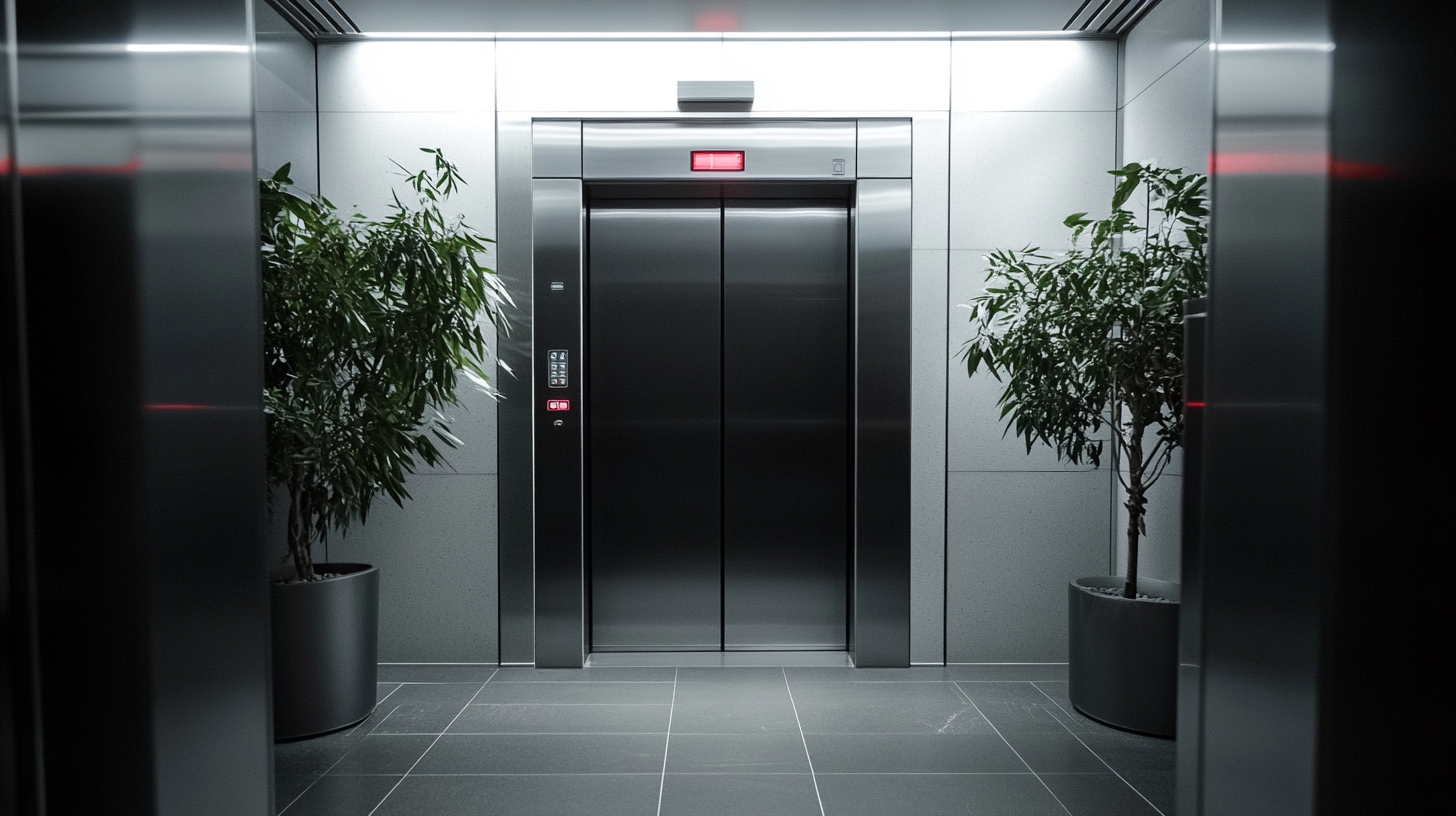 Exploring Innovative Alternatives to Traditional Lifts: Insights from the Best Lift Company
