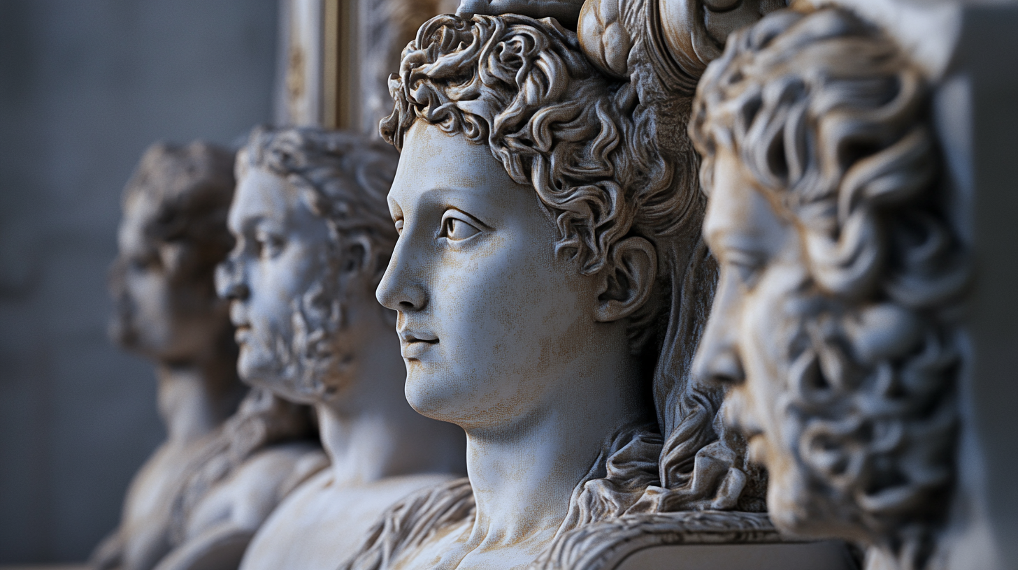 Discover the Leading Global Manufacturer of Best Home Furnishing Art Mold Solutions