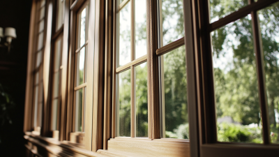 How to Choose the Best Timber Casement Windows for Your Global Procurement Needs