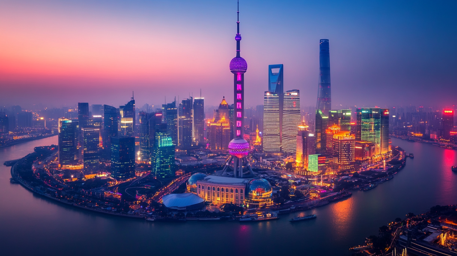Understanding the Challenges with Best China Products for Global Buyers