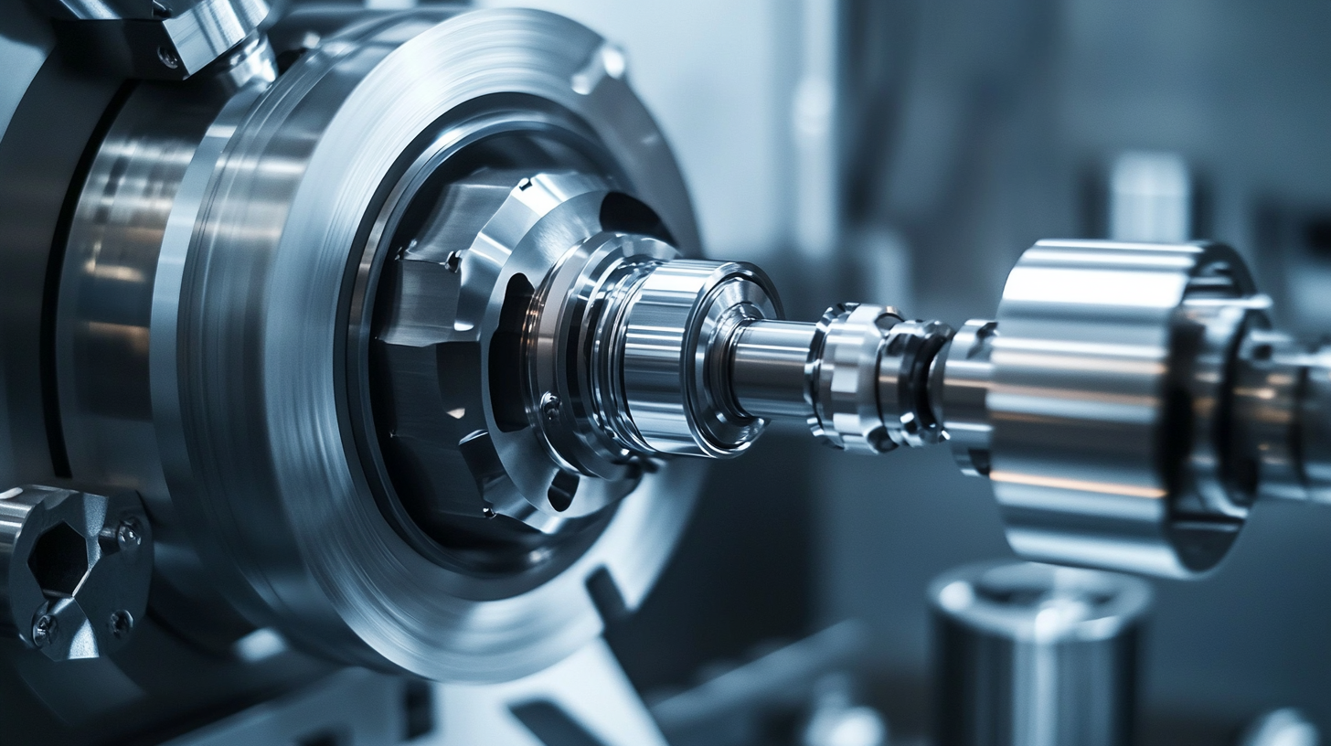 Unlocking the Advantages of the Best Pcd Turning Inserts for Global Procurement