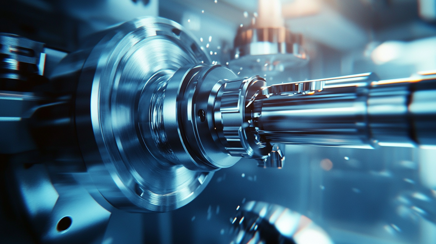Unlocking the Advantages of the Best Pcd Turning Inserts for Global Procurement